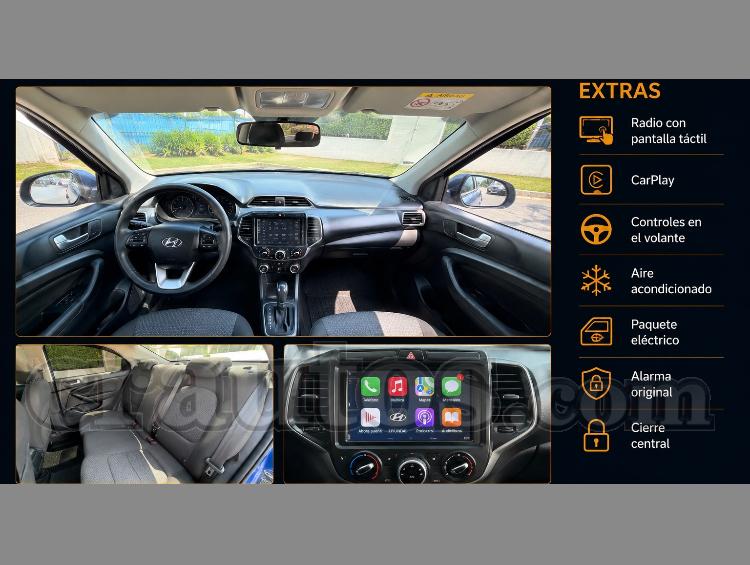 2022 Hyundai Verna - foto 4