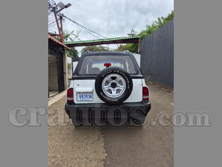 1994 Geo Tracker - foto 3
