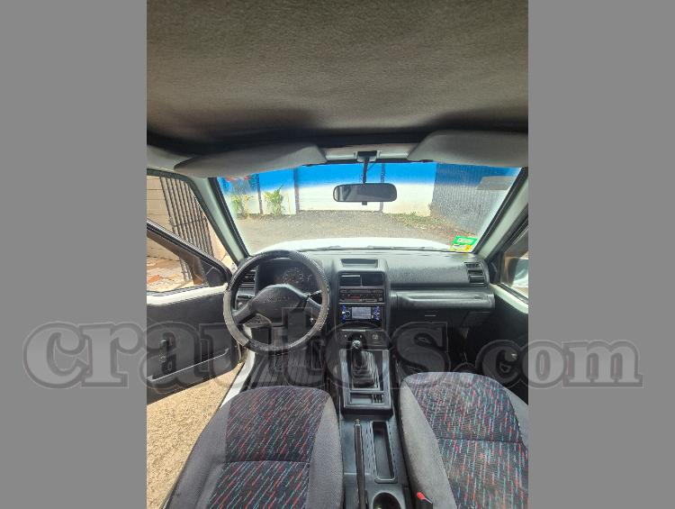 1994 Geo Tracker - foto 4