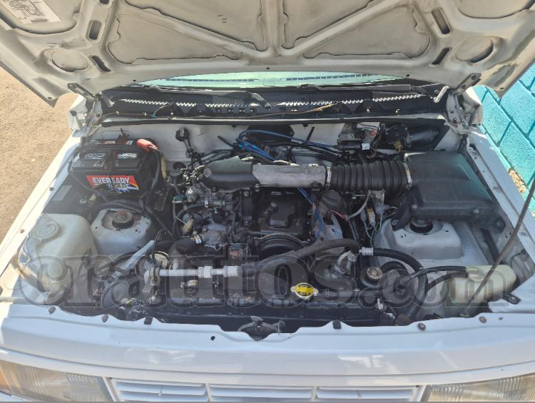 1994 Geo Tracker - foto 5