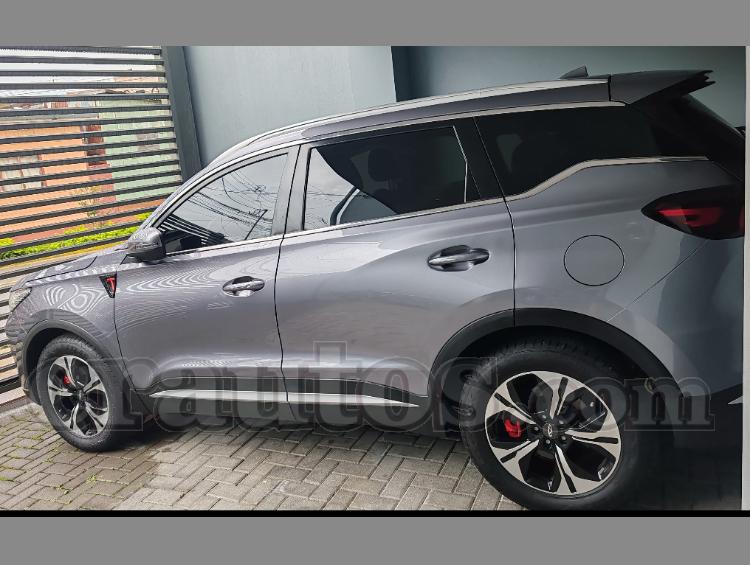2025 Chery Tiggo 7 - foto 2