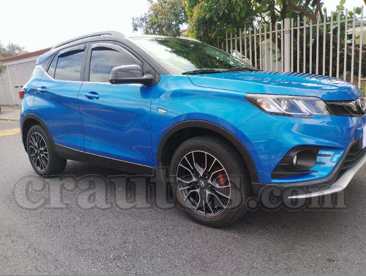 2019 Soueast DX3 - foto 2