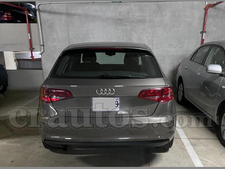 2015 Audi A3 - foto 2