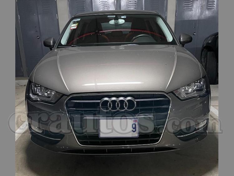 2015 Audi A3 - foto 3