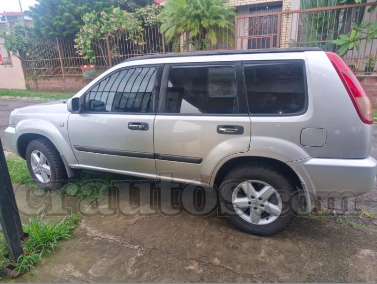 2011 Nissan X-Trail - foto 2