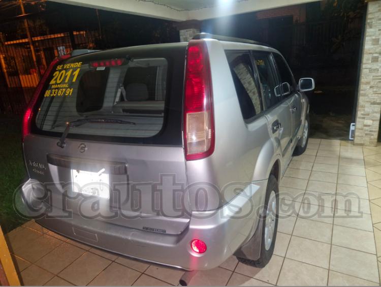 2011 Nissan X-Trail - foto 4