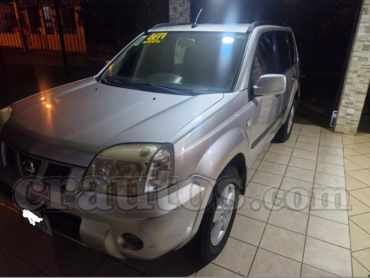 2011 Nissan X-Trail - foto 5
