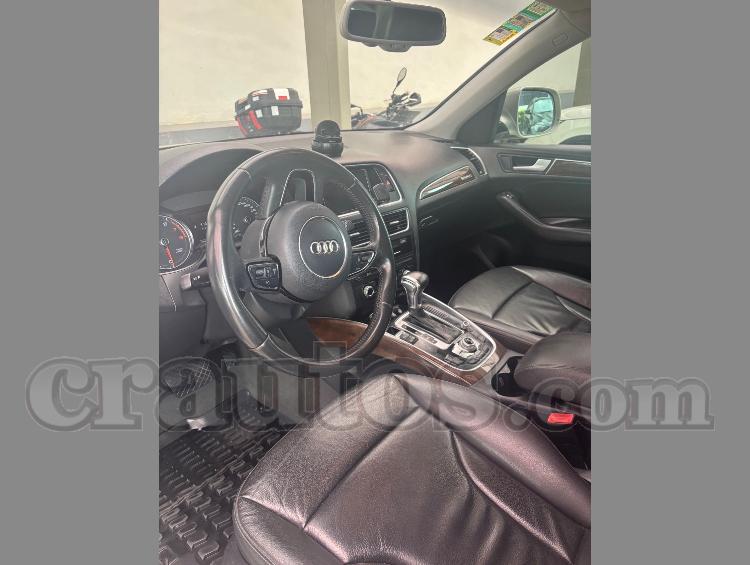 2013 BMW X6
