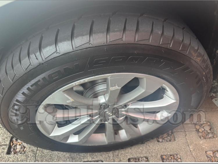 2013 BMW X6 - foto 3