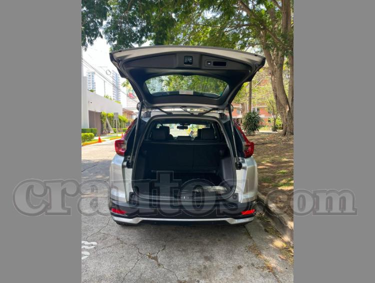 crautos.com Honda CRV EXLR 2021 ¢ 18,500,000 ($ 40,217)*