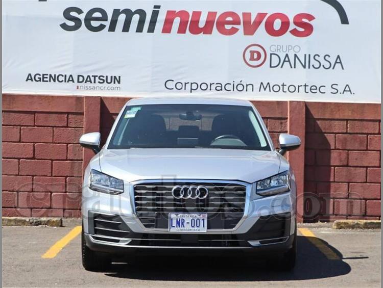 2020 Audi Q2 - foto 2