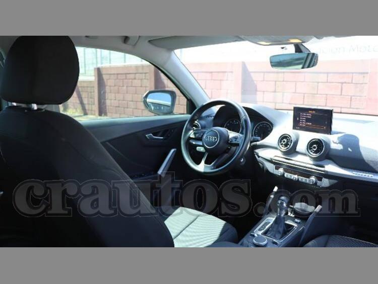 2020 Audi Q2 - foto 3