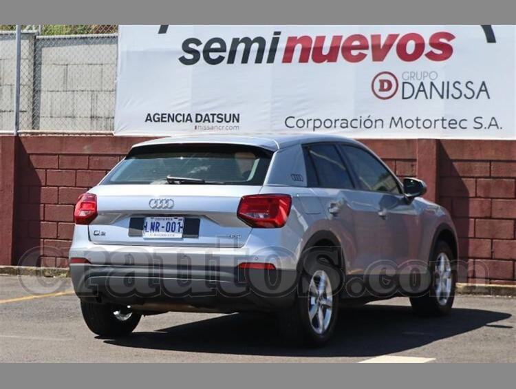 2020 Audi Q2 - foto 4