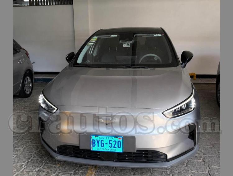 2024 Geely Geometry - foto 2