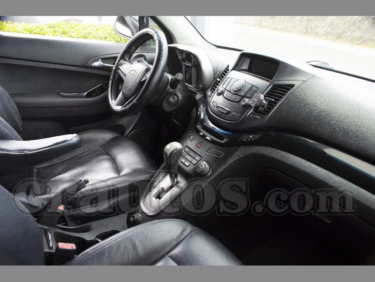 2012 Chevrolet Orlando - foto 2