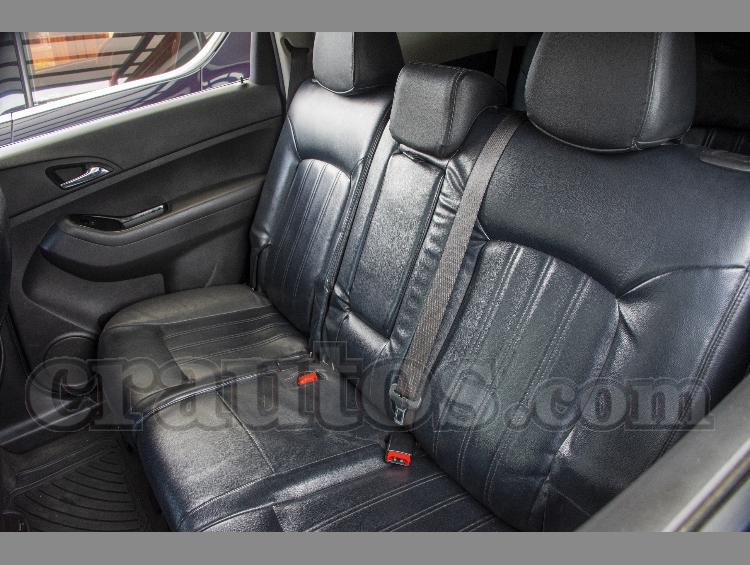 2012 Chevrolet Orlando - foto 4