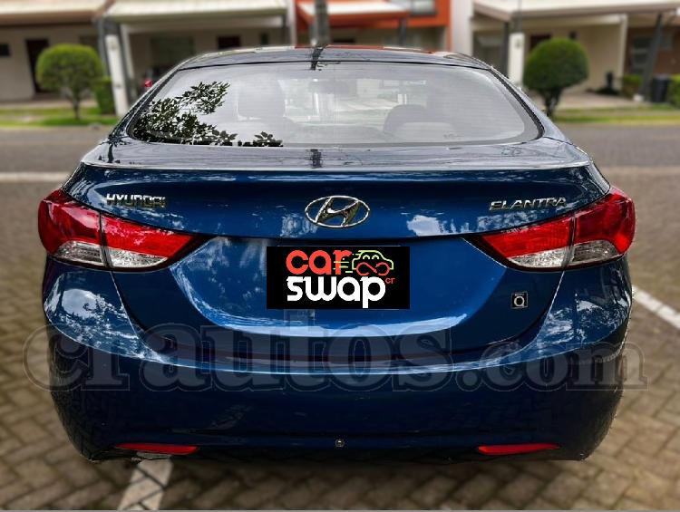 2014 Hyundai Elantra - foto 3