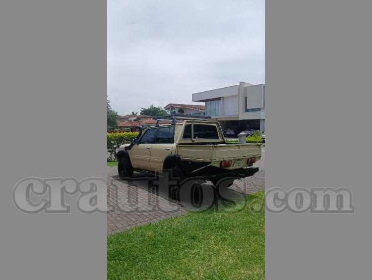 2000 Nissan Patrol - foto 2