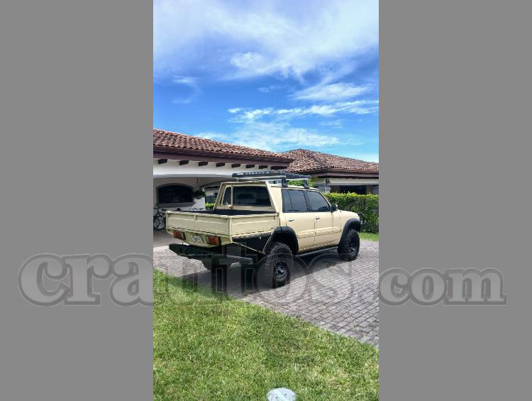 2000 Nissan Patrol - foto 4