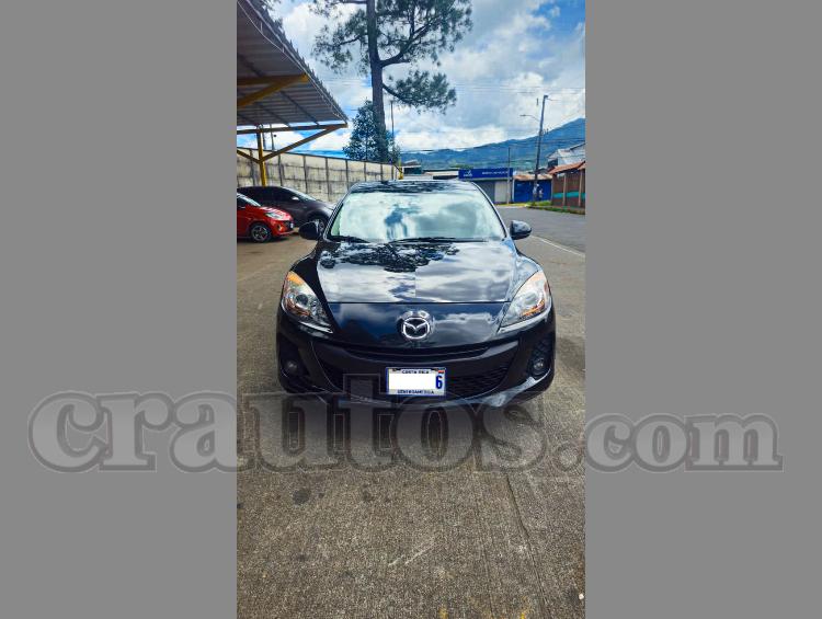 2012 Mazda 323 - foto 3