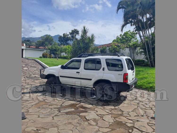 2009 Nissan Xterra - foto 2