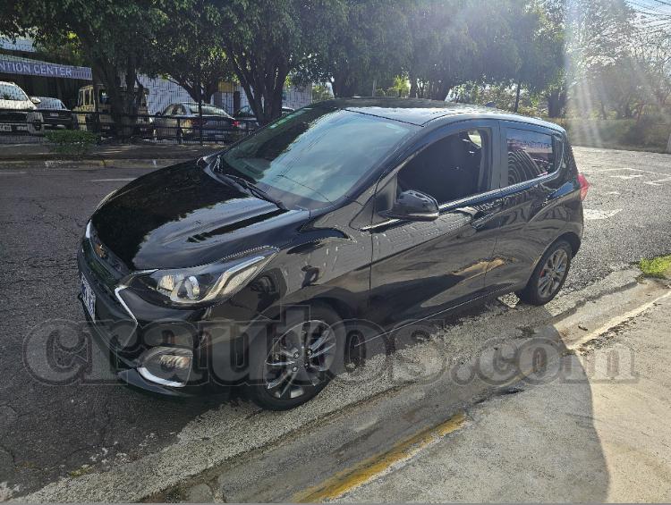2019 Chevrolet Spark - foto 2