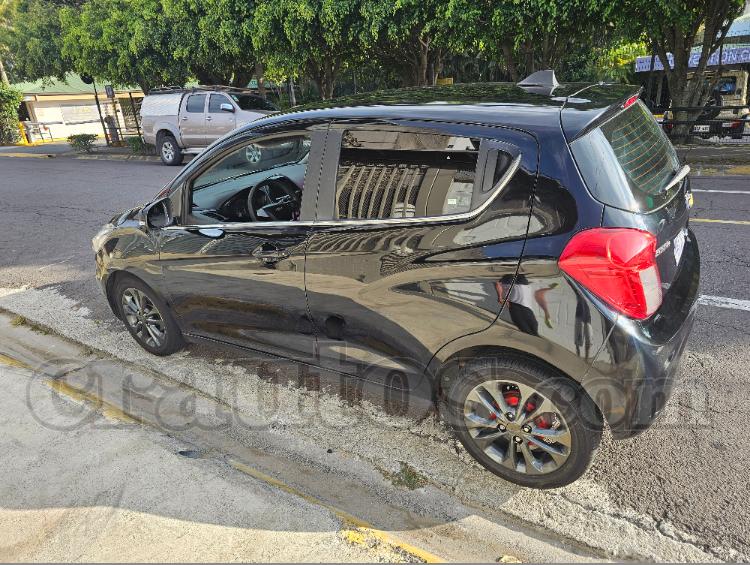 2019 Chevrolet Spark - foto 3