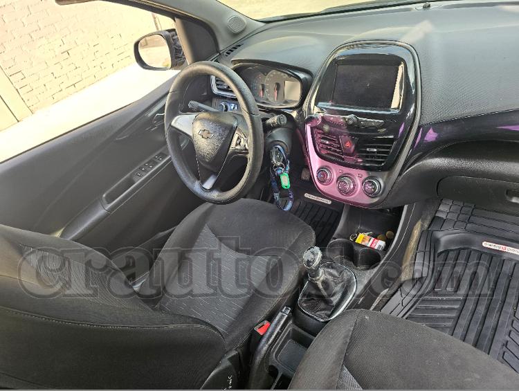 2019 Chevrolet Spark - foto 5