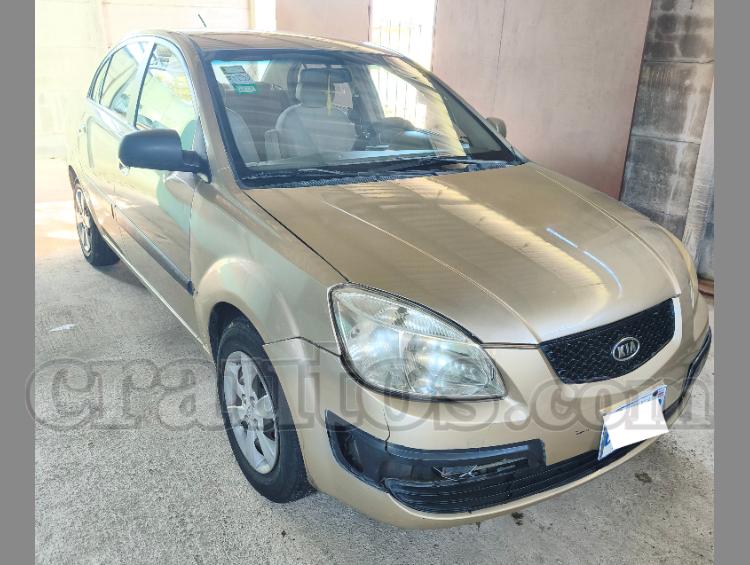2009 Kia Rio - foto 2