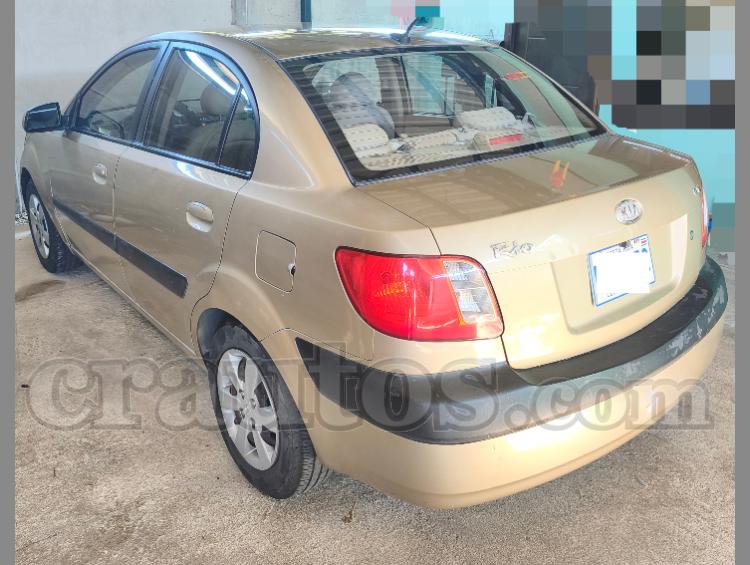 2009 Kia Rio - foto 3