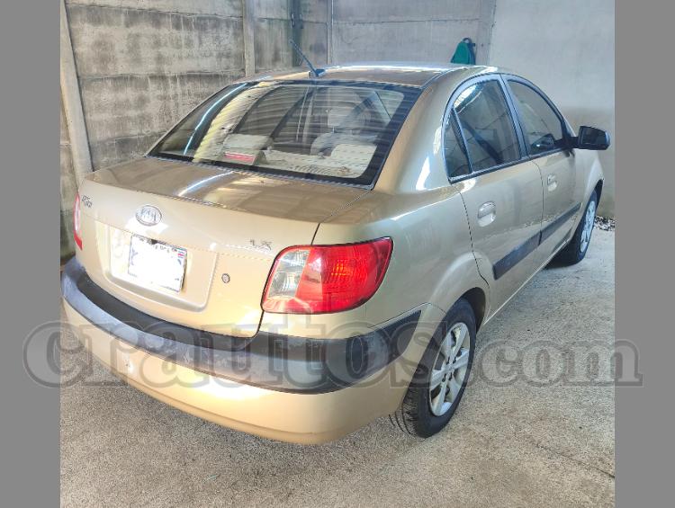 2009 Kia Rio - foto 4