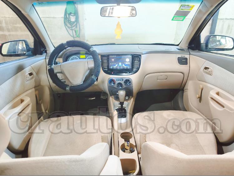 2009 Kia Rio - foto 5