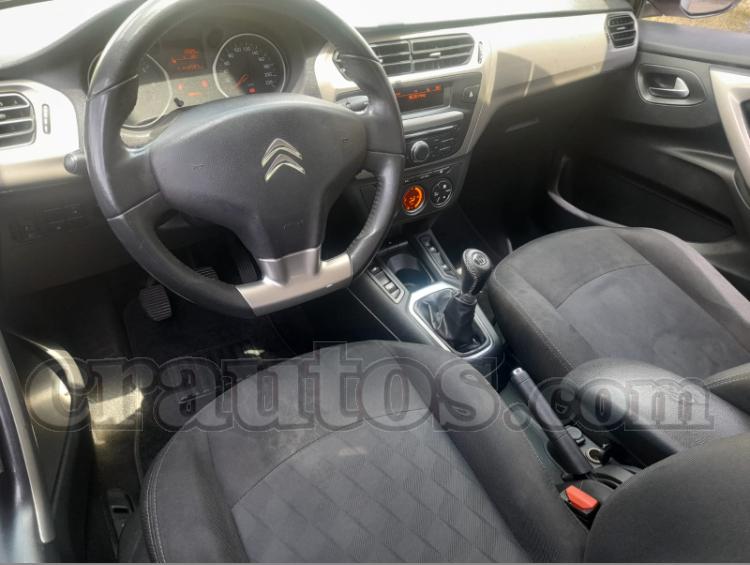 2017 Citroën C-Élysée - foto 5
