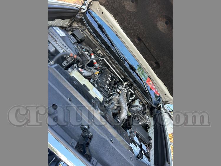 2019 Toyota Prado - foto 3
