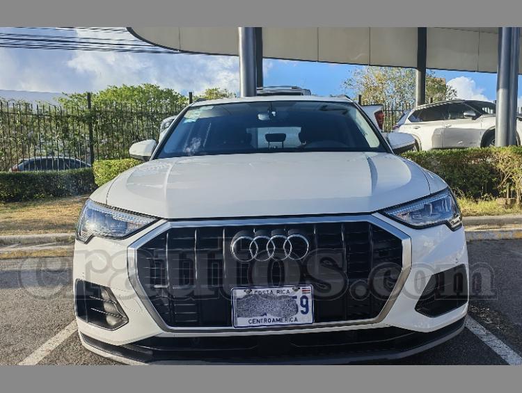 2022 Audi Q3