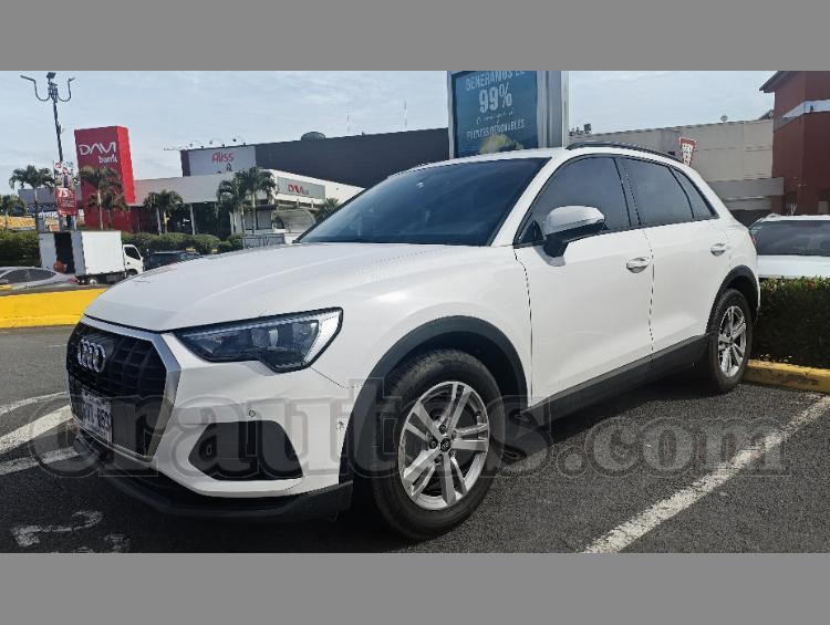 2022 Audi Q3 - foto 2