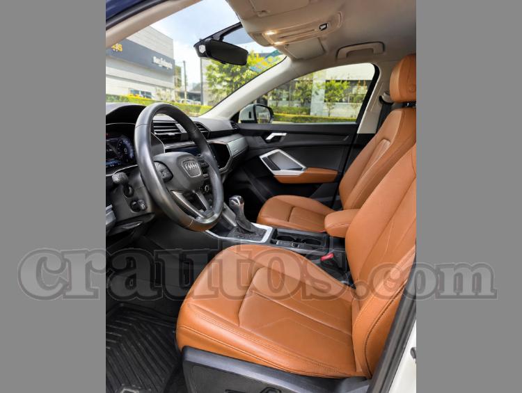 2022 Audi Q3 - foto 3