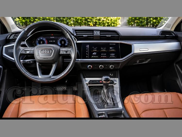 2022 Audi Q3 - foto 4