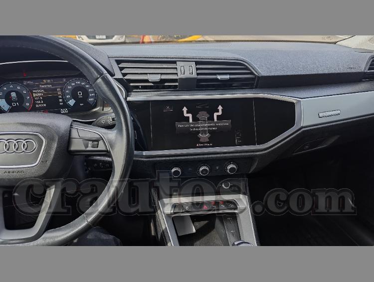 2022 Audi Q3 - foto 5
