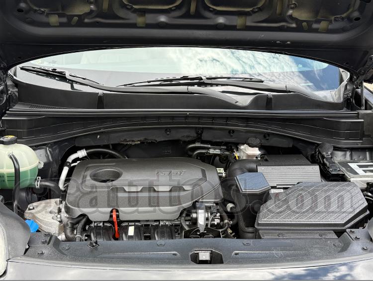 2017 Kia Sportage - foto 5