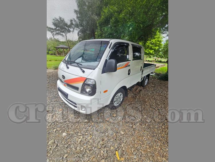 2019 Kia Bongo - foto 2
