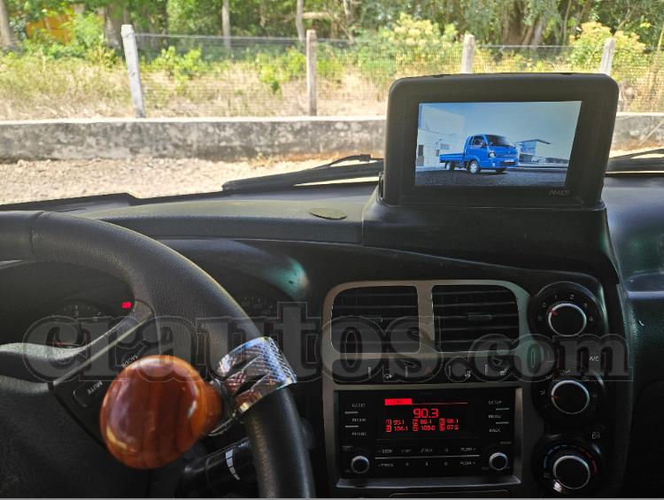 2019 Kia Bongo - foto 3