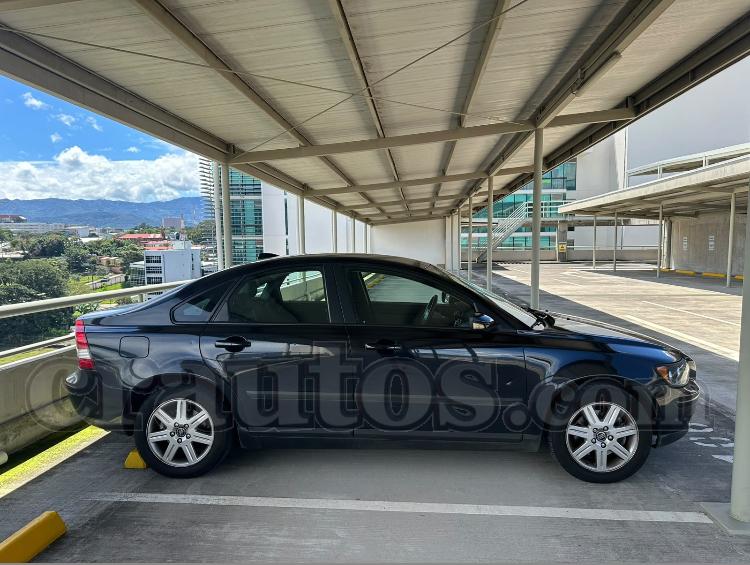 2006 Volvo S40 - foto 2