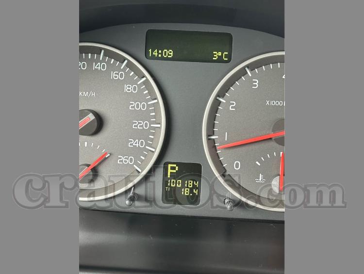 2006 Volvo S40 - foto 4