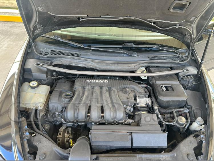 2006 Volvo S40 - foto 5