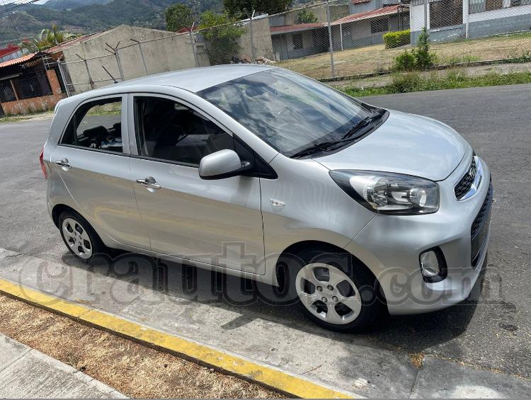 2016 Kia Picanto - foto 2