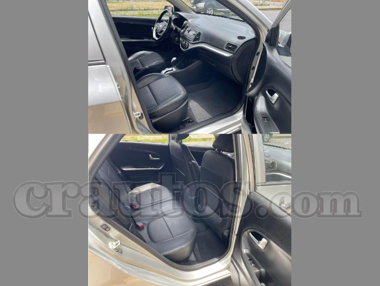 2016 Kia Picanto - foto 3