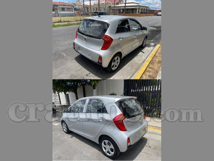 2016 Kia Picanto - foto 4