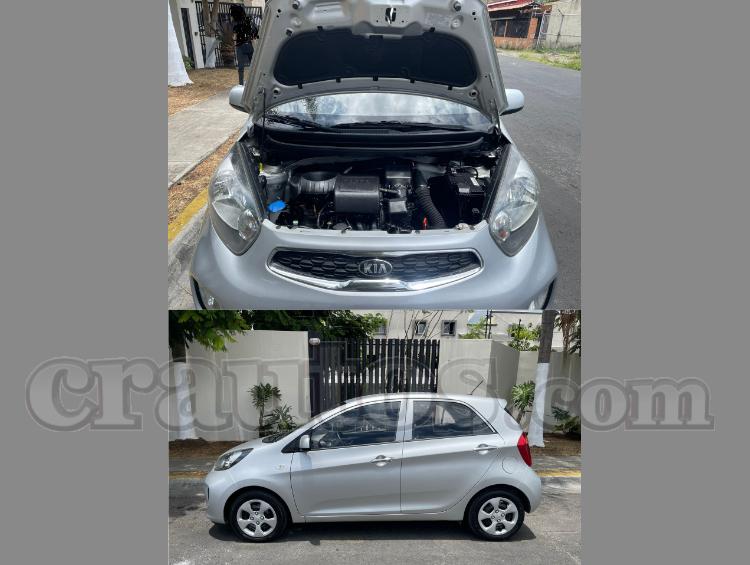 2016 Kia Picanto - foto 5