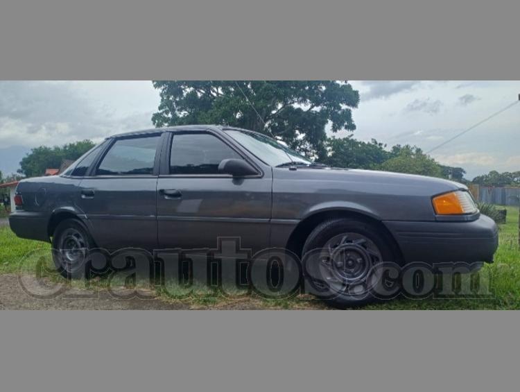 1994 Ford Other - foto 2